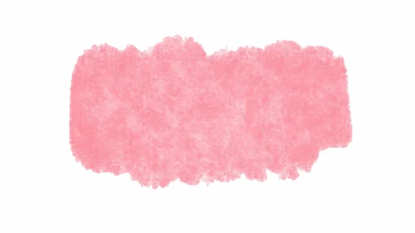 Pink Splash Aquarel Achtergrond Voor Texturen Achtergronden Web Banners Ontwerp — Stockvector