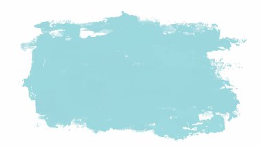 Dokular için açık mavi suluboya arka plan ve web pankartları arzuluyor