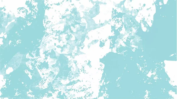 Dokular için açık mavi suluboya arka plan ve web pankartları arzuluyor