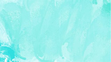 Dokular için mavi suluboya arkaplan ve web pankartları arzuluyor