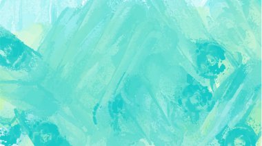 Dokular için mavi suluboya arkaplan ve web pankartları arzuluyor