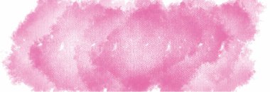 Dokular için pembe suluboya arka plan ve web pankartları arzuluyor