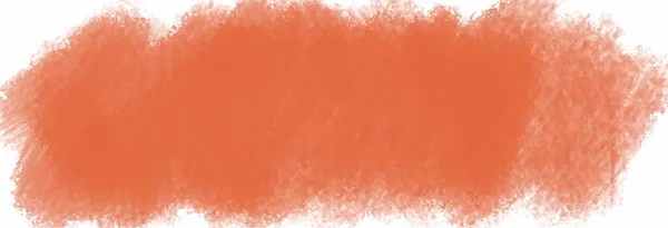 Orange Aquarell Hintergrund Für Texturen Hintergründe Und Web Banner Desig — Stockvektor