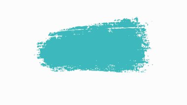 Dokular için yeşil suluboya arka plan ve web pankartları arzuluyor