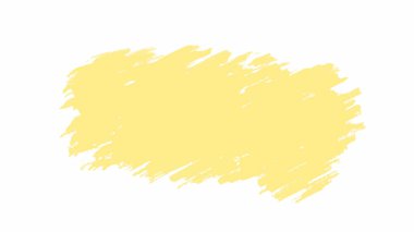 Dokular için sarı suluboya arka plan ve web pankartları arzuluyor