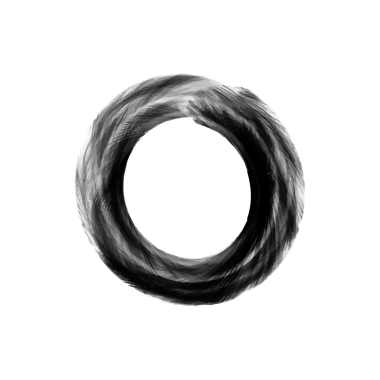 hand drawn doodle ellipses. hand drawn doodle circle. PNG.