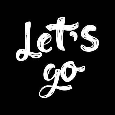 Gidelim. Motivasyon el yazı alıntı