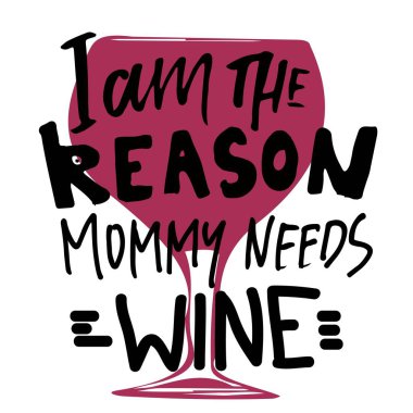 Bebek t-shirt el yazı alıntı tasarımınız için 