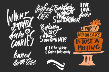 Pasta ayarlayın. El yazı fırın fiyatları