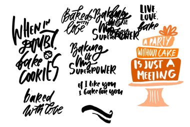 Pasta ayarlayın. El yazı fırın fiyatları