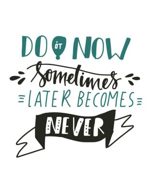 Tasarımınız için motivasyon teklif 
