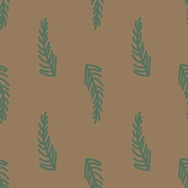 Kwiatowy wzór dla projektu: Tapety, tekstylne — Wektor stockowy