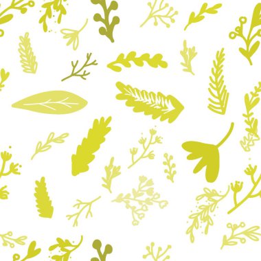 Tasarımınız için çiçek seamless modeli: duvar kağıtları, tekstil