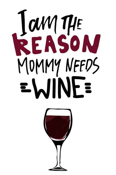 Детские футболки ручной надписи цитата для вашего дизайна
