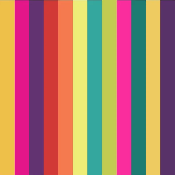 あなたの設計のための虹の背景 — ストックベクタ