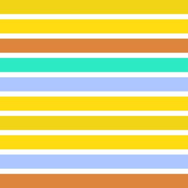 Tasarımınız için kusursuz deseni şeritler