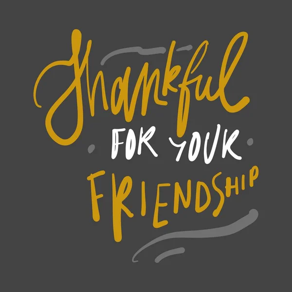 Citations du jour de Thanksgiving — Image vectorielle