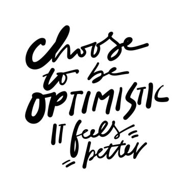 T-shirt vektör illüstrasyonu için sakin ve havalı alıntılar