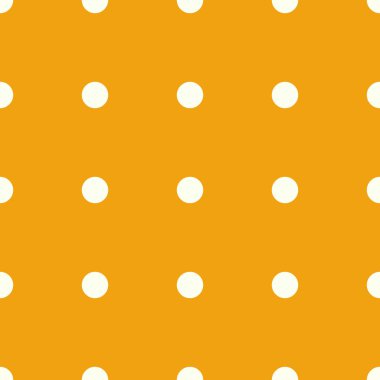 Albüm, kumaş ve duvar kağıtları için geometrik kusursuz desen. Puantiyeli desen