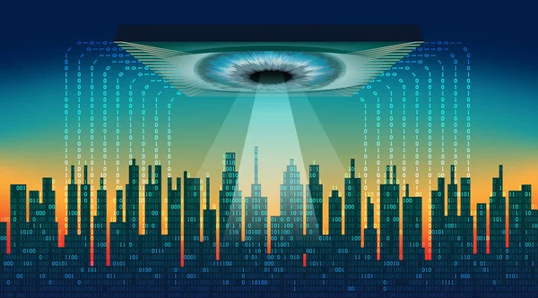 Genel bulut hizmet, ağ teknolojileriyle kavramı