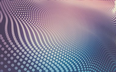 Noktaları ve çizgileri birleştiren soyut çokgen uzay düşük polyester arka plan. Bağlantı yapısı. 3d oluşturma