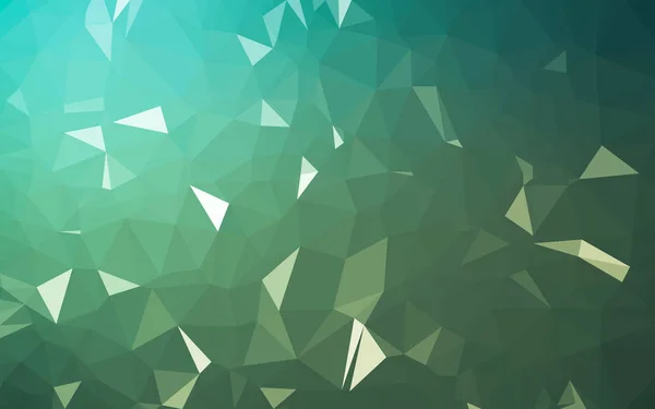 Abstract low poly background, geometry triangle, mosaic pastel color background