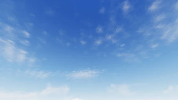 Wolkenloser Blauer Himmel Abstrakter Hintergrund Blauer Himmel Hintergrund Mit Winzigen — Stockfoto