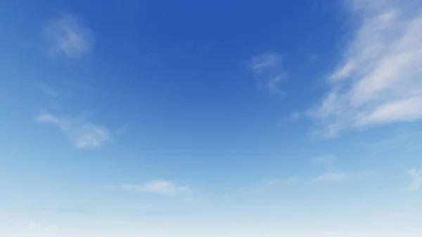 Nublado Céu Azul Fundo Abstrato Fundo Céu Azul Com Nuvens — Fotografia de Stock