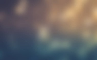 Renkli soyut odaklanmış bulanık arkaplan. Soyut arkaplan.