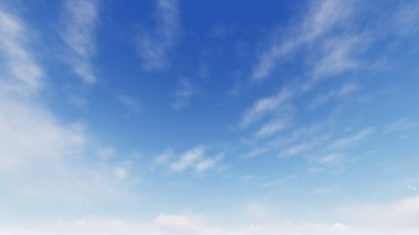 Bulutlu gökyüzü mavi arka plan, mavi gökyüzü arka plan TI ile