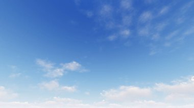 Bulutlu gökyüzü mavi arka plan, mavi gökyüzü arka plan TI ile