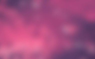 Renkli soyut ufuk bulanıklık arka plan. 