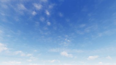 Bulutlu gökyüzü mavi arka plan, mavi gökyüzü arka plan TI ile
