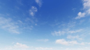 Bulutlu gökyüzü mavi arka plan, mavi gökyüzü arka plan TI ile