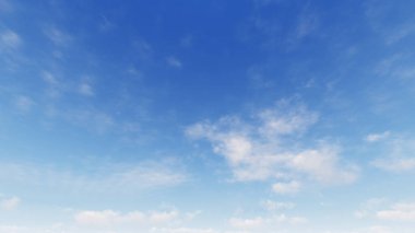 Bulutlu gökyüzü mavi arka plan, mavi gökyüzü arka plan TI ile