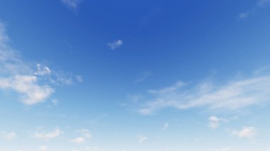Bulutlu gökyüzü mavi arka plan, mavi gökyüzü arka plan TI ile