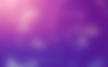 Renkli soyut ufuk bulanıklık arka plan. 