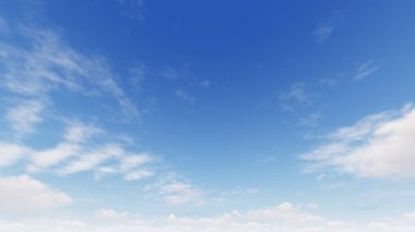 Bulutlu gökyüzü mavi arka plan, mavi gökyüzü arka plan TI ile