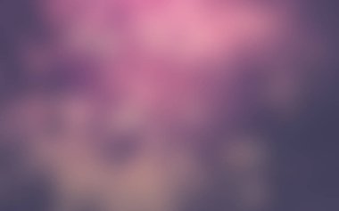 Renkli soyut ufuk bulanıklık arka plan. 