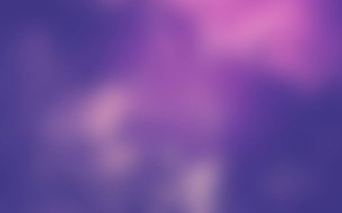 Renkli soyut ufuk bulanıklık arka plan. 