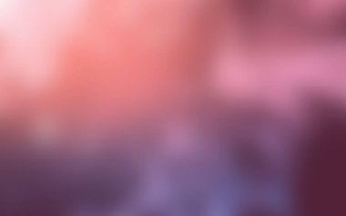 Renkli soyut ufuk bulanıklık arka plan. 