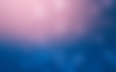 Renkli soyut ufuk bulanıklık arka plan. 