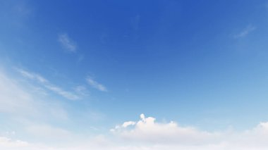 Bulutlu gökyüzü mavi arka plan, mavi gökyüzü arka plan TI ile