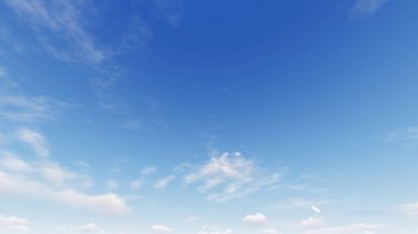 Bulutlu gökyüzü mavi arka plan, mavi gökyüzü arka plan TI ile