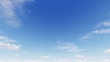 Bulutlu gökyüzü mavi arka plan, mavi gökyüzü arka plan TI ile