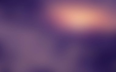 Renkli soyut ufuk bulanıklık arka plan. 