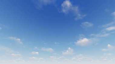 Bulutlu gökyüzü mavi arka plan, mavi gökyüzü arka plan TI ile
