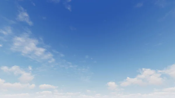 Облачно-голубое небо абстрактный фон, голубое небо фон с ти — стоковое фото