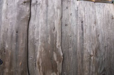 Kırsal ahşap döşemeler, doğal düğüm ve eskimiş karanlık yüzey klasik tasarım, iç dekorasyon ve inşaat projeleri için mükemmel.