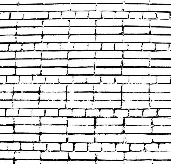 Vector Bricks and Stones textuur — Stockvector